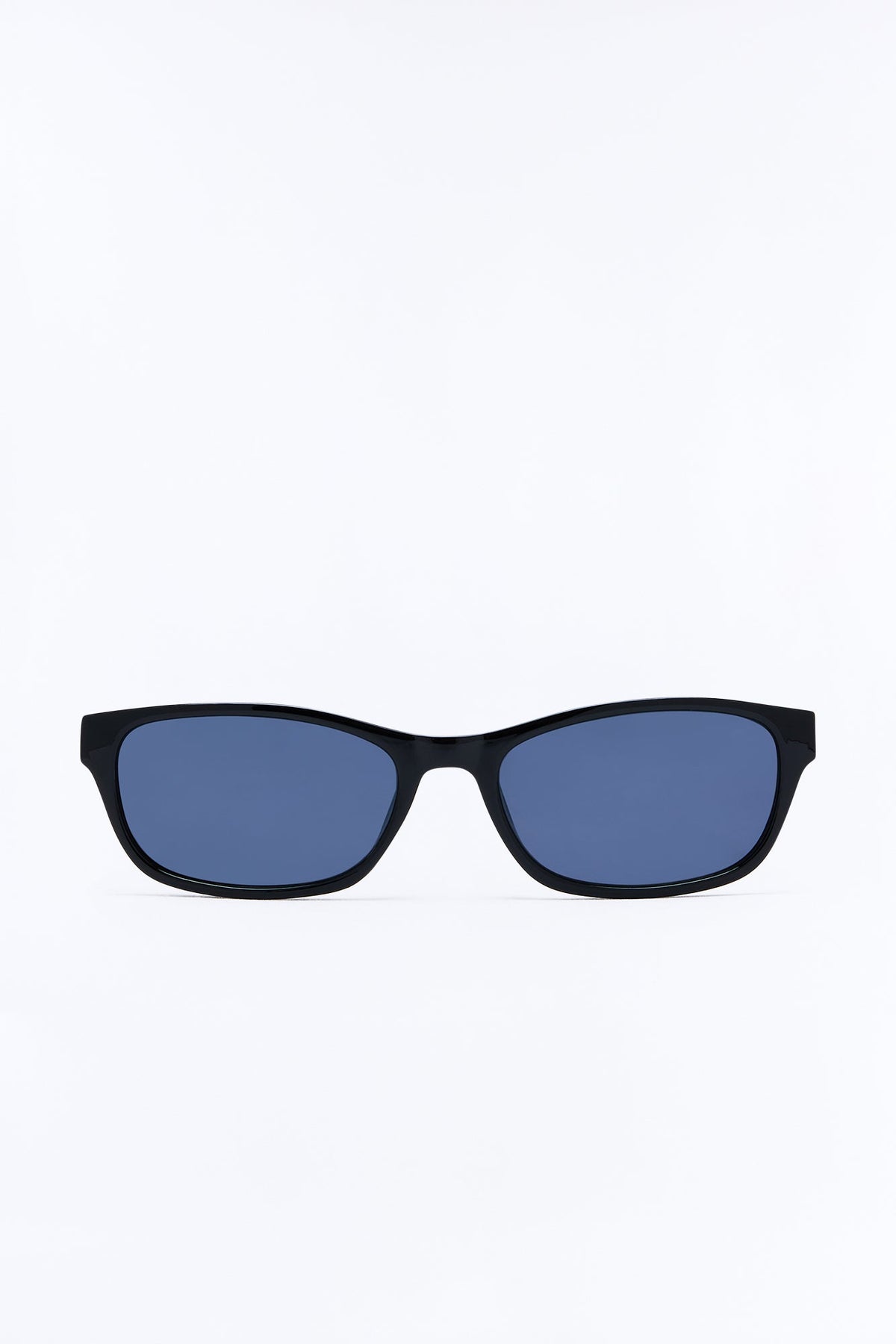 The Icon Sunglasses - Black