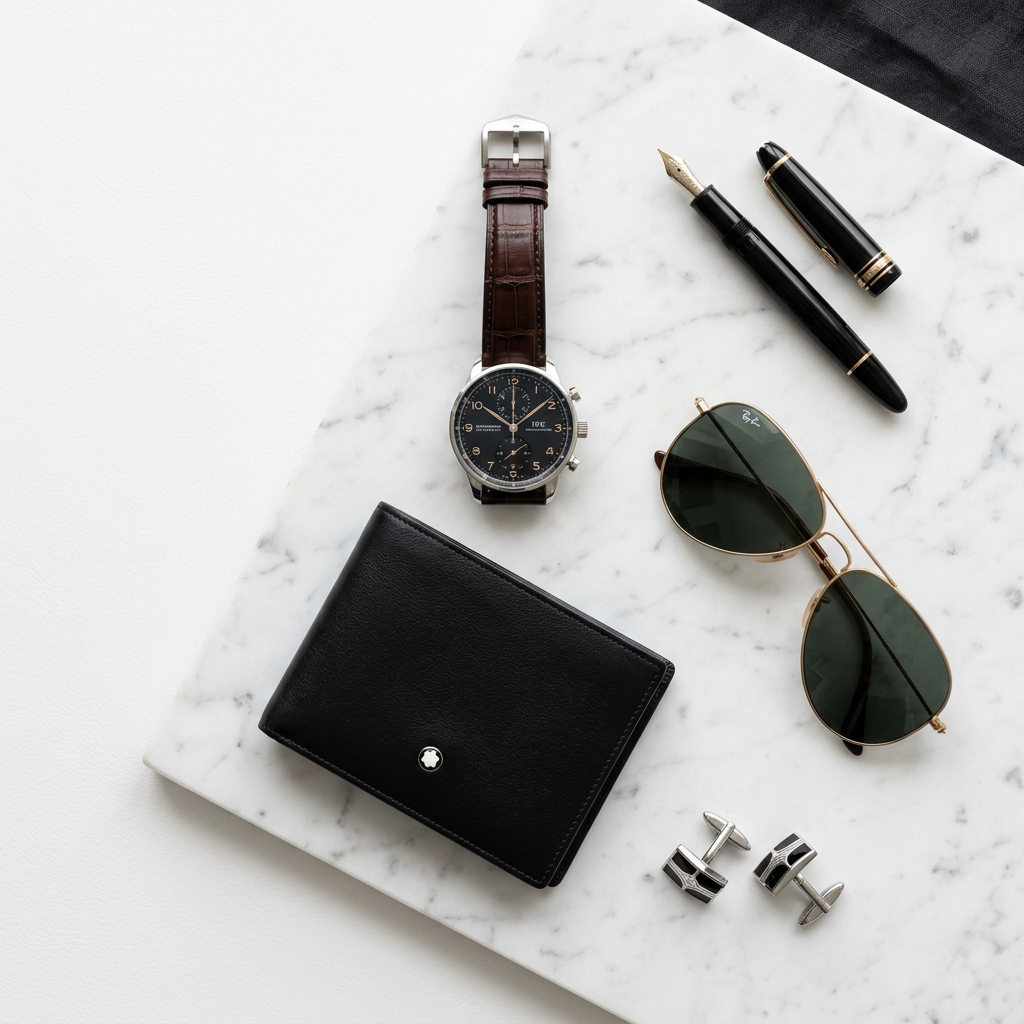 Men’s Accessories