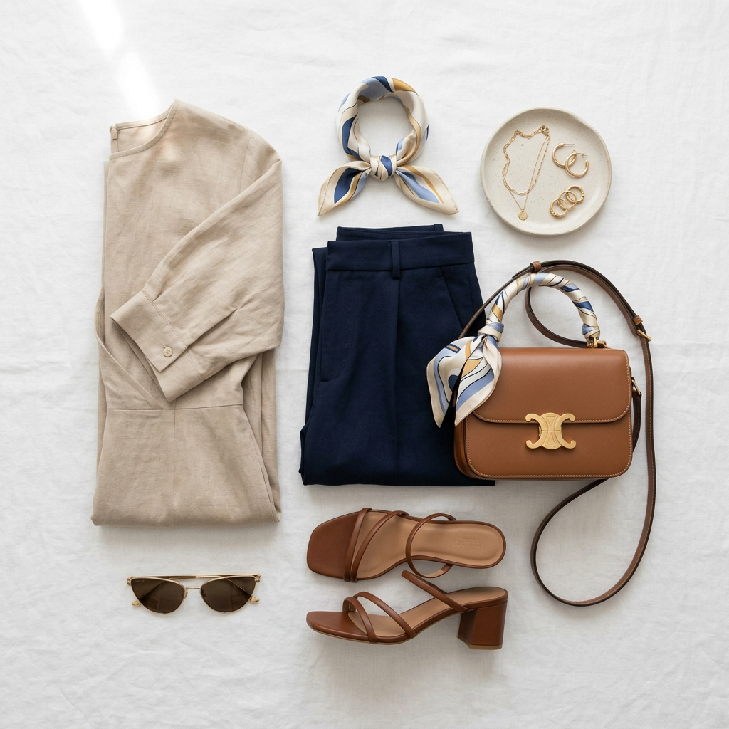 Women’s Fashion