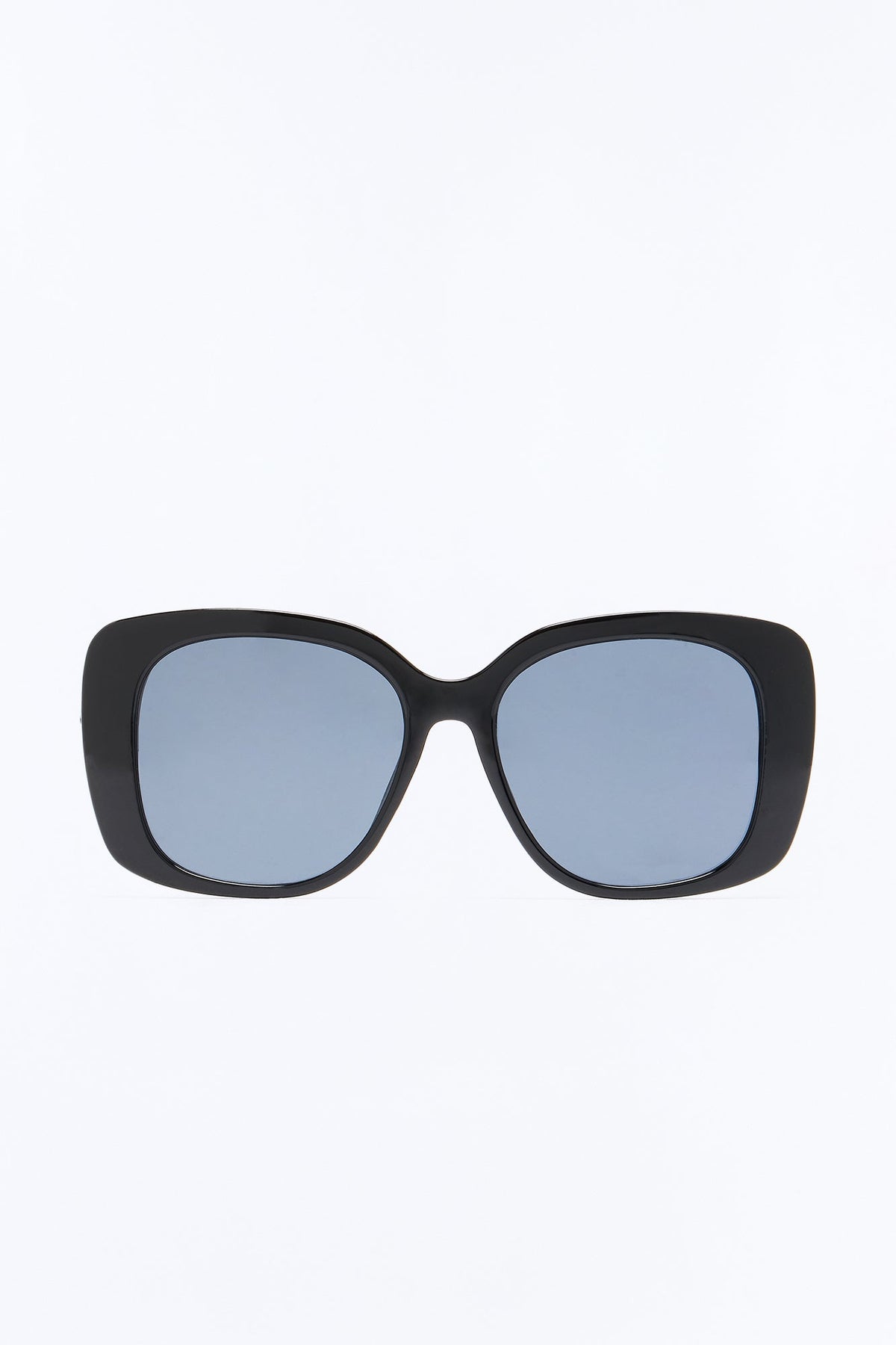 Just Browsing Sunglasses - Black