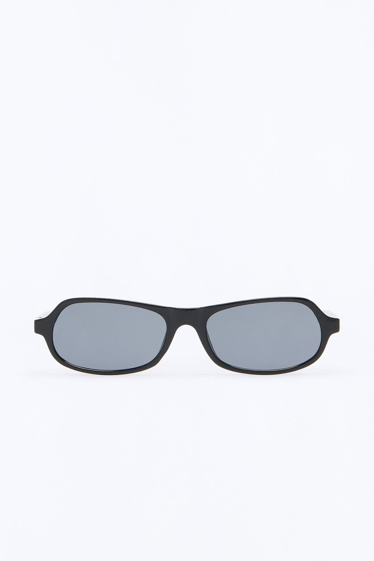 Beverly Drive Sunglasses - Black